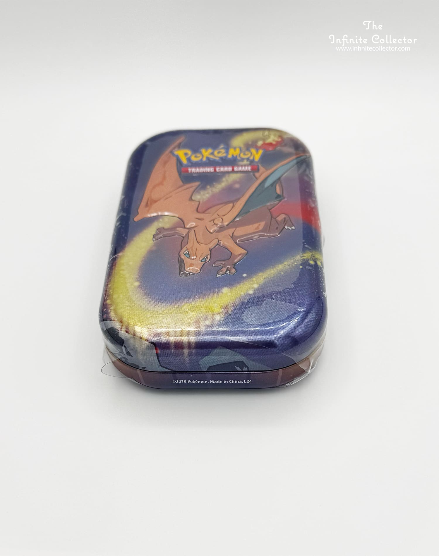 Pokémon TCG: Kanto Power Mini Tins 5-Set - Image 3