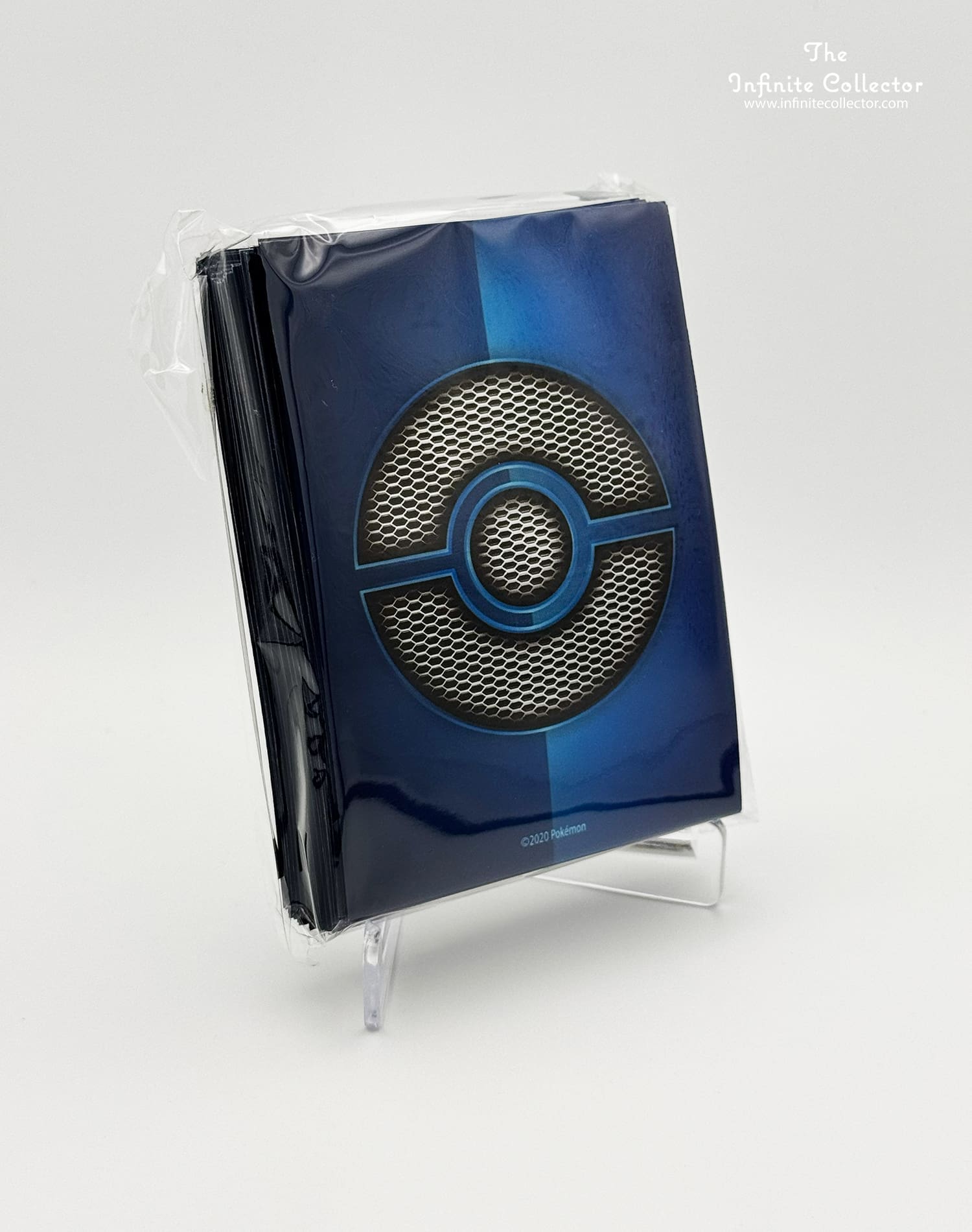 Pokémon Trainer's Toolkit Card Sleeves 2021 - 65 Pack - Image 2